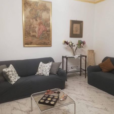 La Casa Di Nonna Lilla Διαμέρισμα Κατάνια Εξωτερικό φωτογραφία