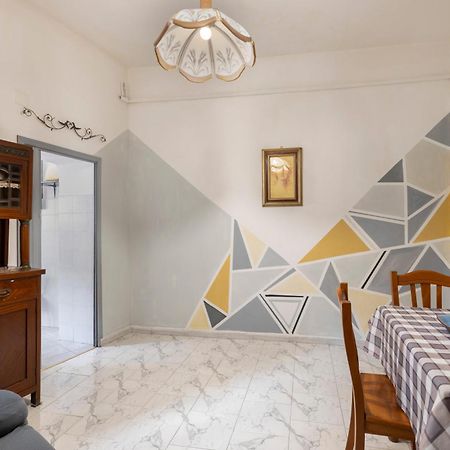 La Casa Di Nonna Lilla Διαμέρισμα Κατάνια Εξωτερικό φωτογραφία