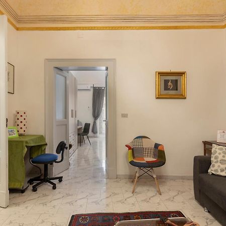 La Casa Di Nonna Lilla Διαμέρισμα Κατάνια Εξωτερικό φωτογραφία