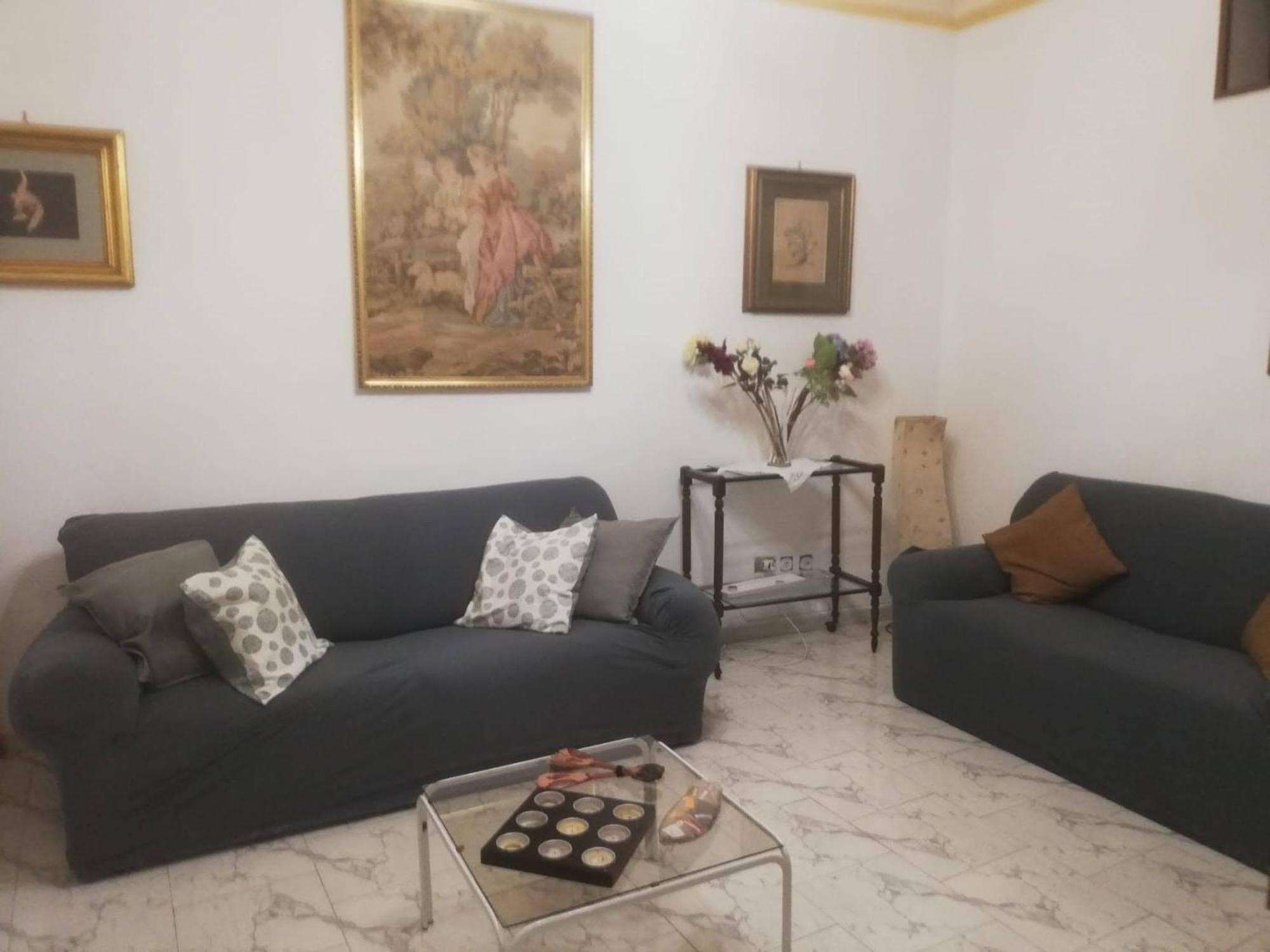 La Casa Di Nonna Lilla Διαμέρισμα Κατάνια Εξωτερικό φωτογραφία
